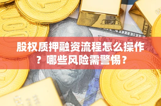 北京股权质押融资流程怎么操作？哪些风险需警惕？